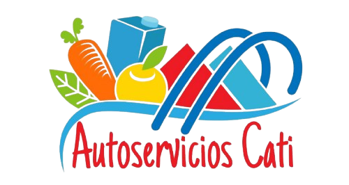 Autoservicios Cati
