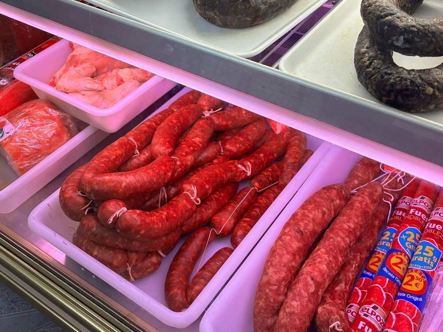 Experiencia y Tradición