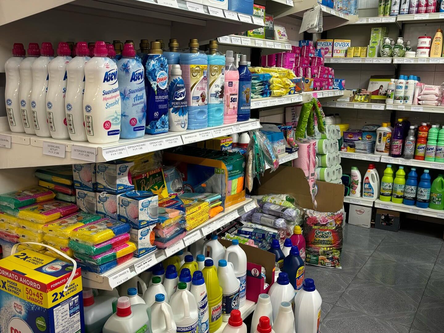 Experiencia y Tradición