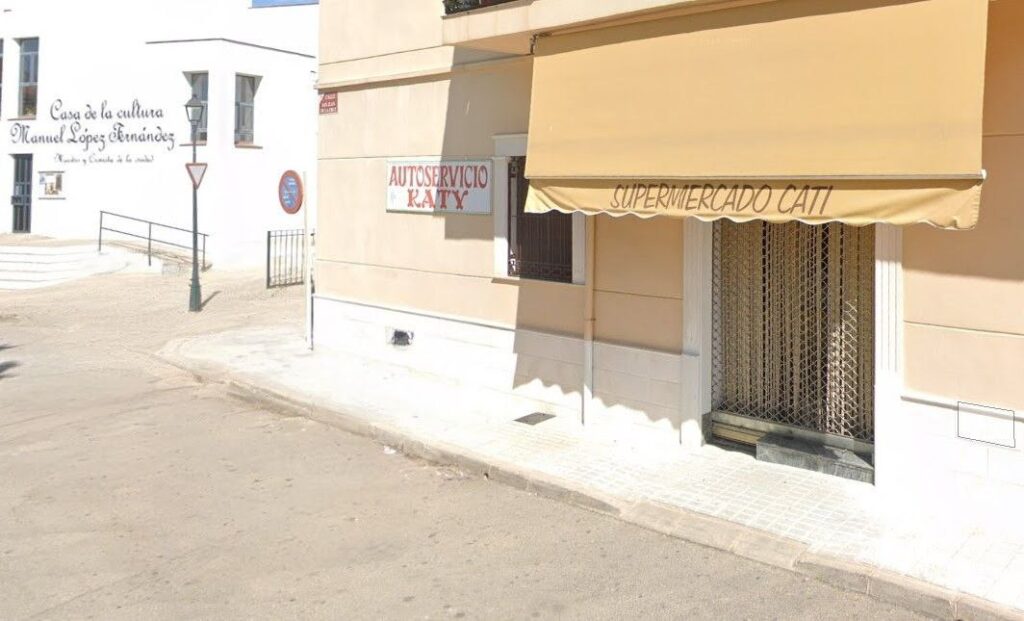 Contacta con nosotros